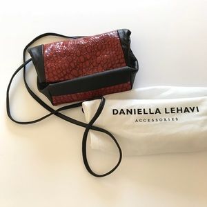 Daniella Lehavi leather purse
